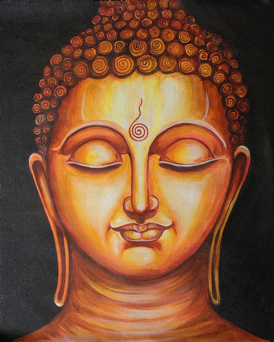 Symbol of Dharma