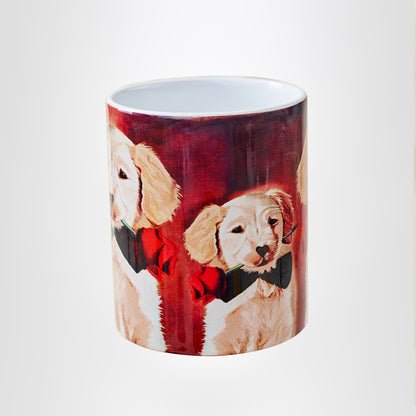 Romeo mug