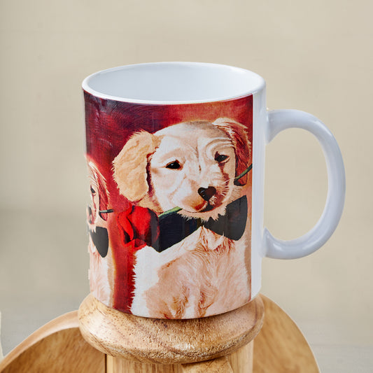 Romeo mug