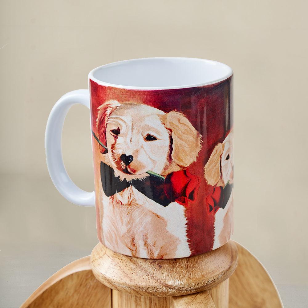 Romeo mug