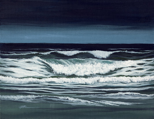 Raging Blues