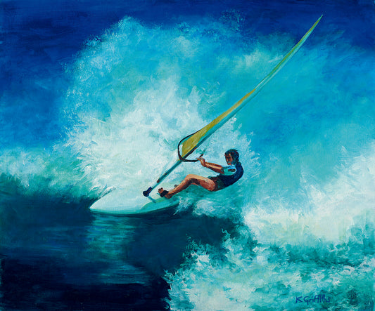 Wave Runner