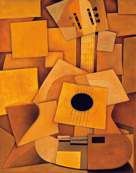 Symphony in Yellow
