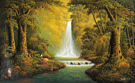 Forest Haven